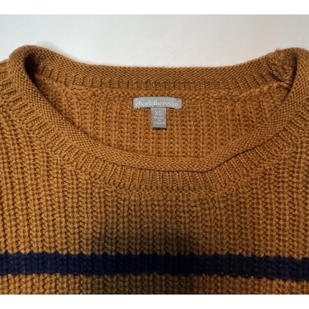 Charlotte Russe cozy stylish